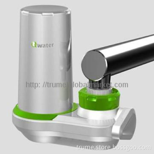 Water Filter Faucet Water Purifier with Hollow fiber filter